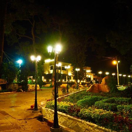 Taunggyi Hotel Exterior photo