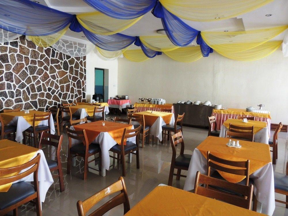 Taunggyi Hotel Exterior photo