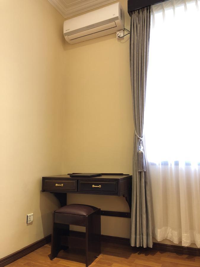Taunggyi Hotel Exterior photo